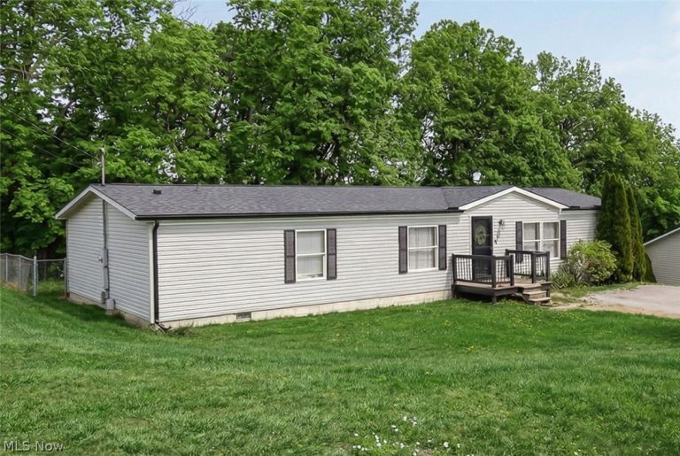 180 Rusty Rifle Road, Zanesville, OH - Photo 3