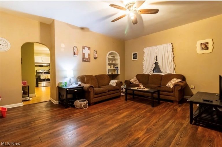 4011 Central Avenue, Shadyside, OH - Photo 8