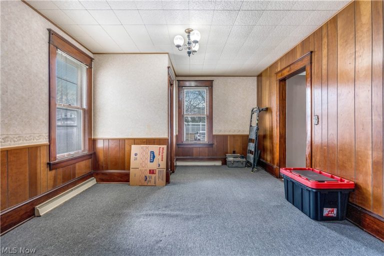 455 Maryland Avenue, Sebring, OH - Photo 8