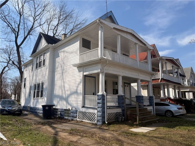 10922 Tacoma Avenue, Cleveland, OH - Photo 2