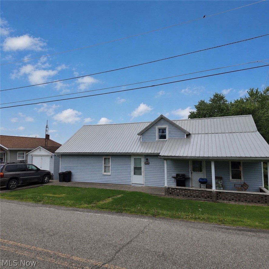 60490 Main Street, Jacobsburg, OH