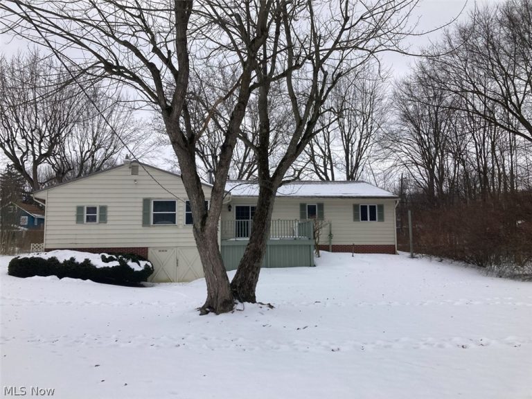 746 Ohio Avenue, Sebring, OH - Photo 4