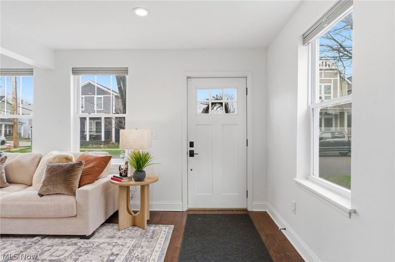 4311 Bailey Avenue, Cleveland, OH - Photo 5