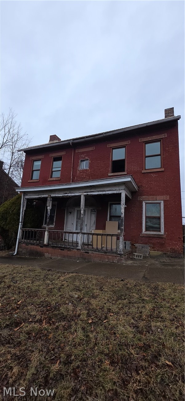 269 UNION Street, Mt Pleasant, OH - Photo 2