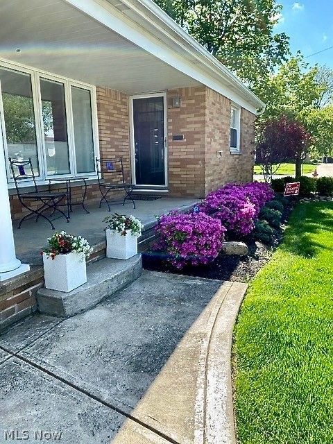 16879 Brinbourne Avenue, Middleburg Heights, OH - Photo 5