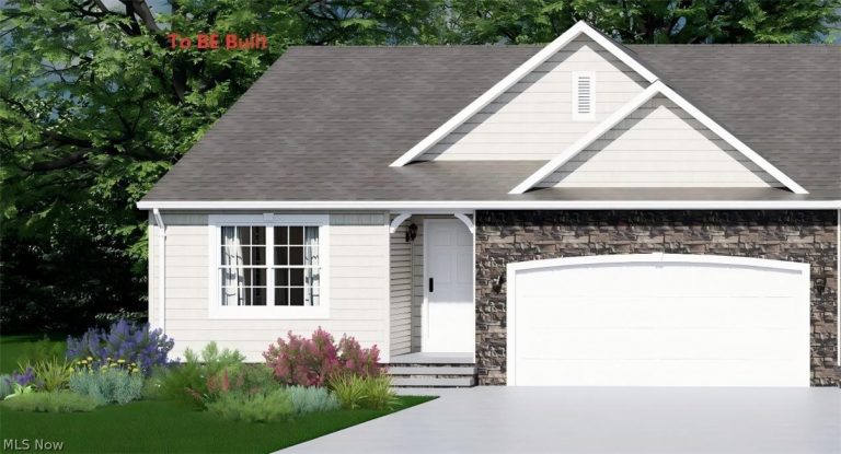 S/L 8 Easton Way, Concord Twp, OH, 44060