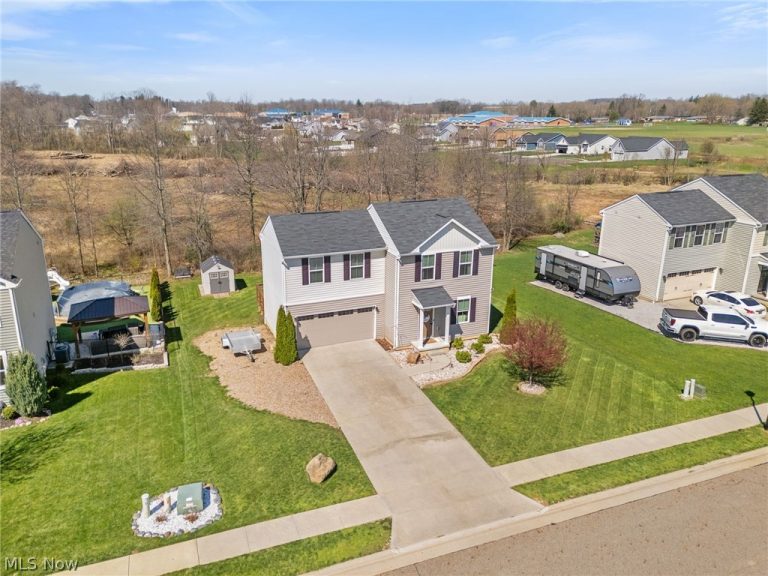 1713 MillRace Street, Massillon, OH - Photo 6