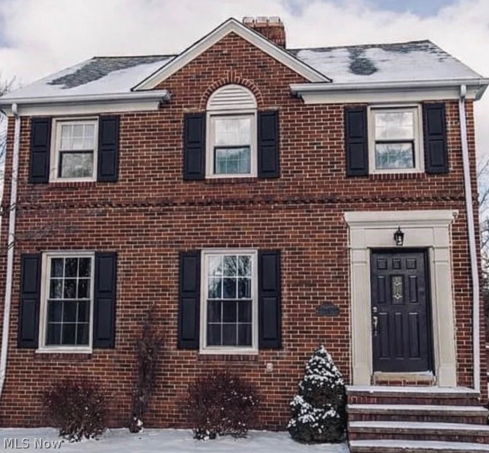 15906 Normandy Avenue, Cleveland, OH