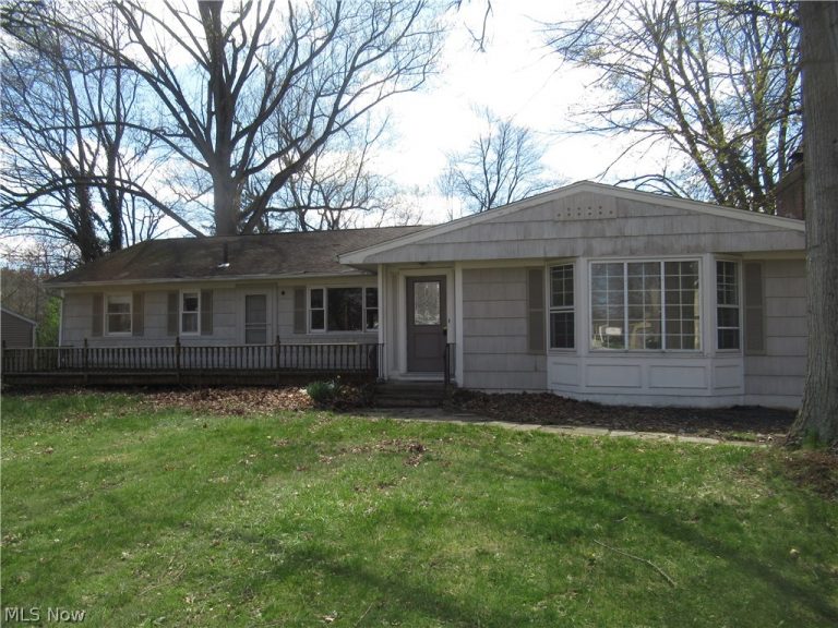 3026 38th Street, Canton, OH, 44718