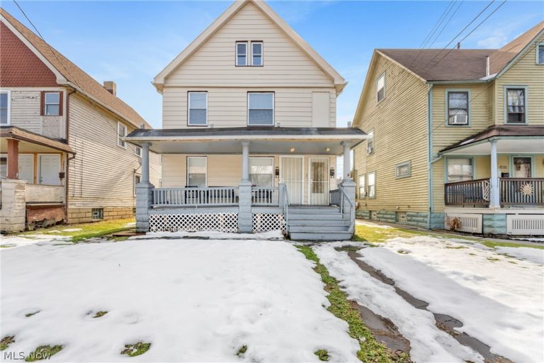 3011 Bradwell Avenue, Cleveland, OH - Photo 3