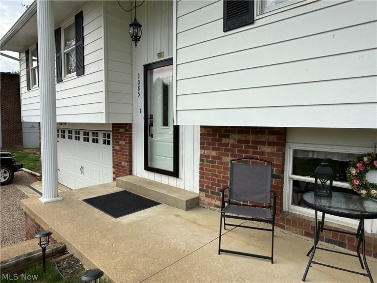 1085 Walter Drive, Zanesville, OH - Photo 4