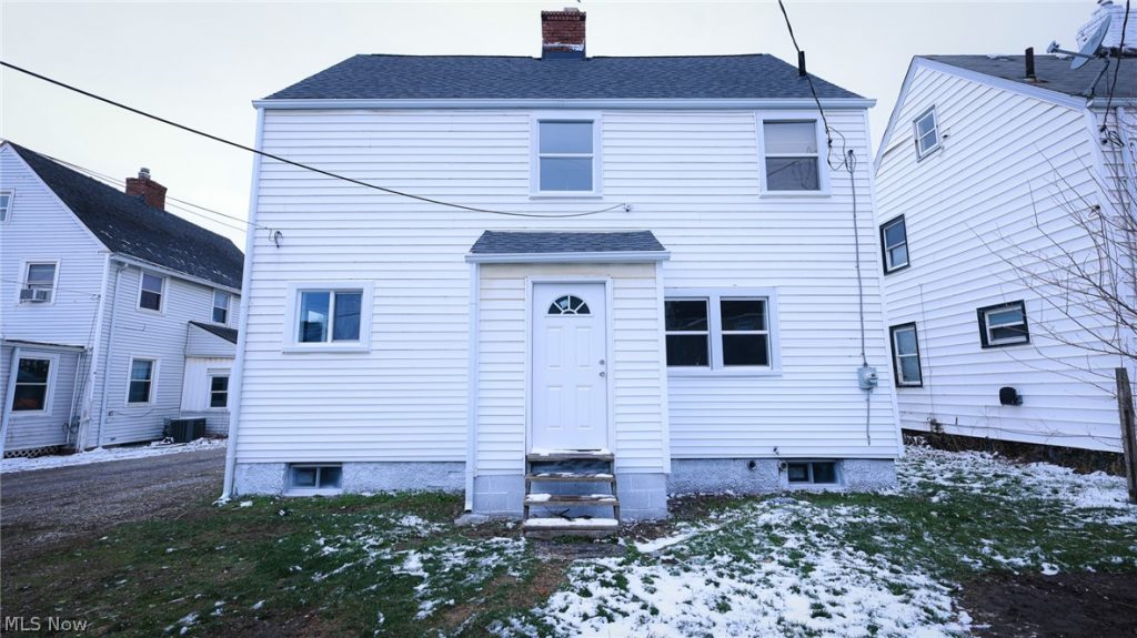 1372 Maryland Avenue, Canton, OH