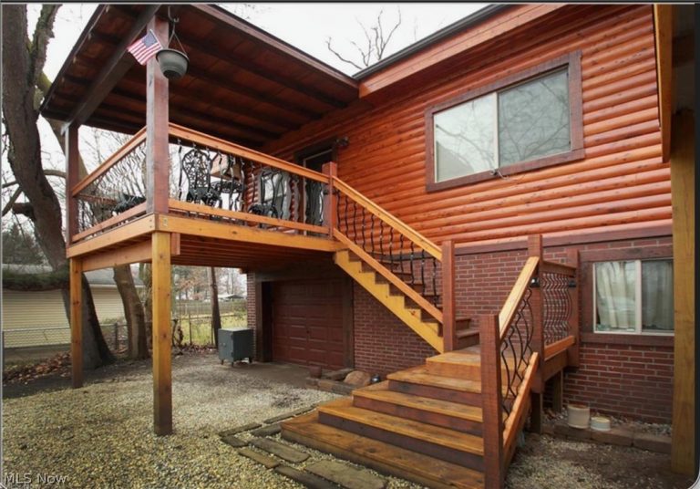 700 Shook Road, Akron, OH, 44319