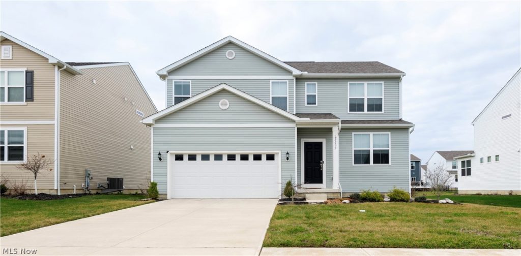 23633 Rebecca Lane, Columbia Station, OH