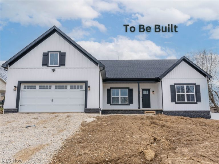 4691 Stevie Avenue, Massillon, OH, 44646
