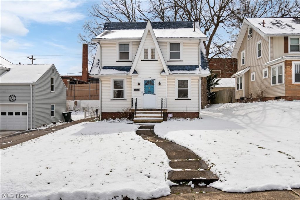 1316 22nd Street, Canton, OH