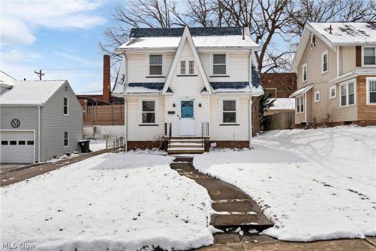 1316 22nd Street, Canton, OH, 44714