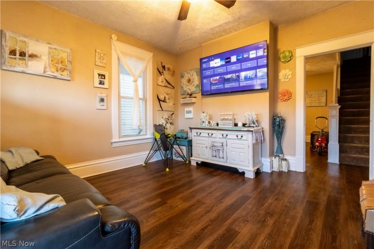 4089 Lincoln Avenue, Shadyside, OH - Photo 4