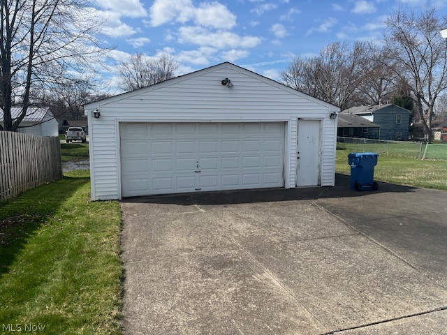 7408 Denny Drive, North Ridgeville, OH - Photo 2