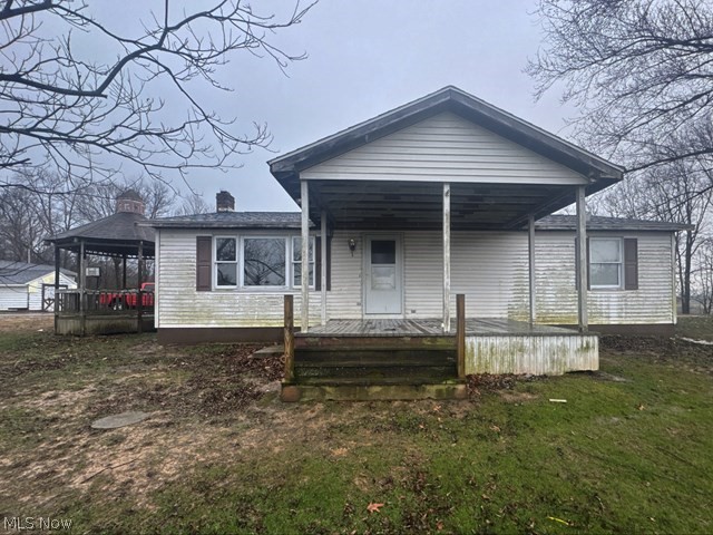 8536 Goddard Craft Lane, Cambridge, OH, 43725