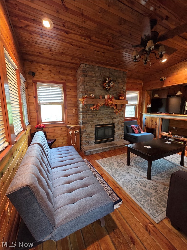 7374 Lakeshore Drive, Carrollton, OH - Photo 4