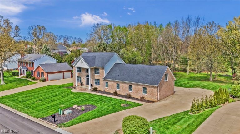 6172 Margate Avenue, Canton, OH - Photo 8