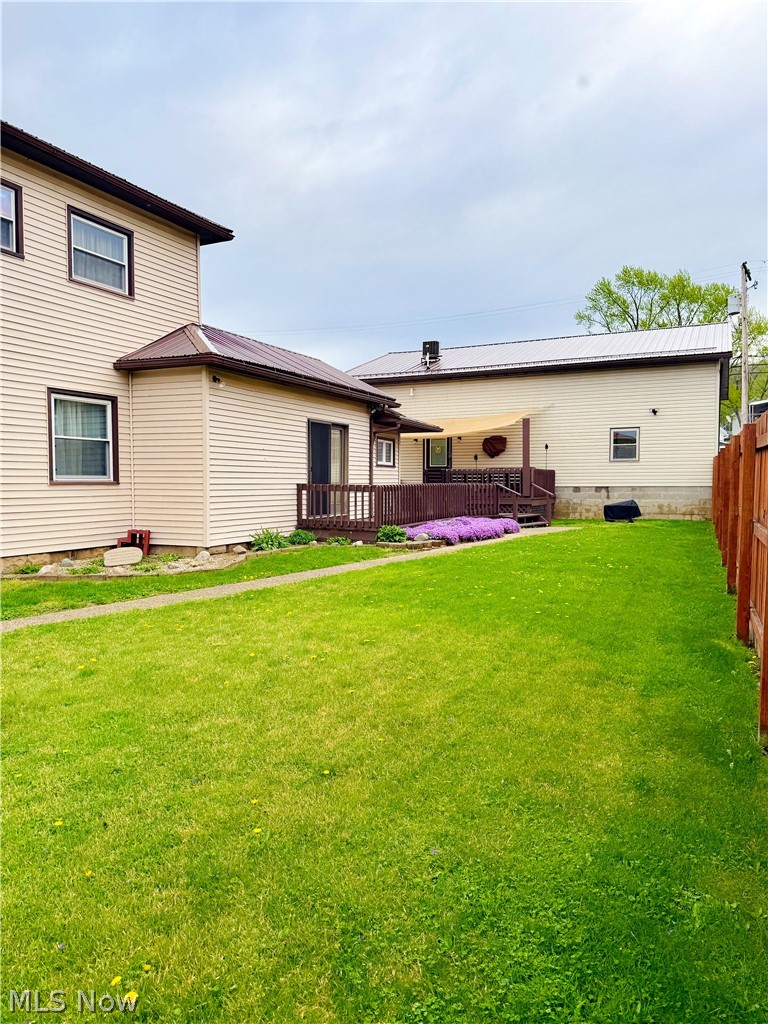 316 2nd Street, Dennison, OH - Photo 2