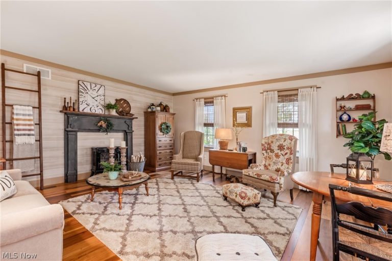1169 Parkview Drive, Zanesville, OH - Photo 4