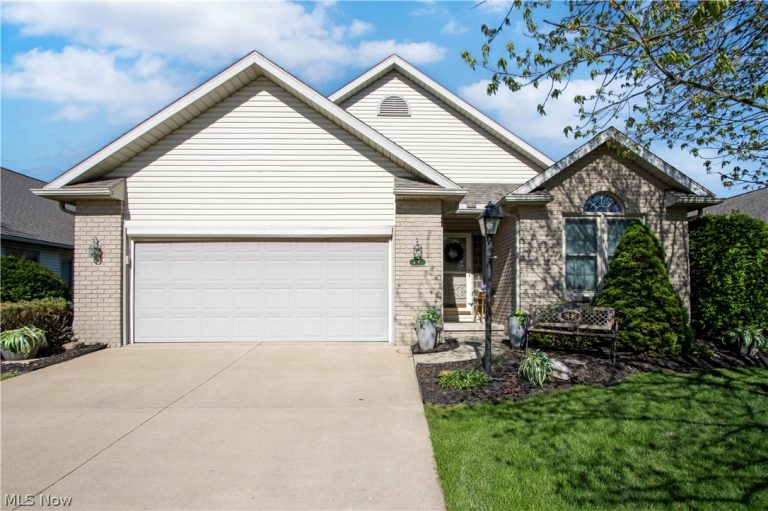 4601 Deer Creek Drive, Wooster, OH, 44691