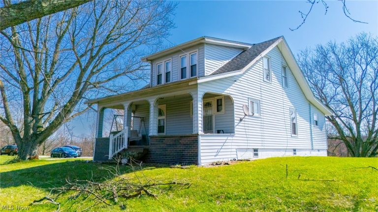 53341 Key Bellaire Road, Bellaire, OH - Photo 3