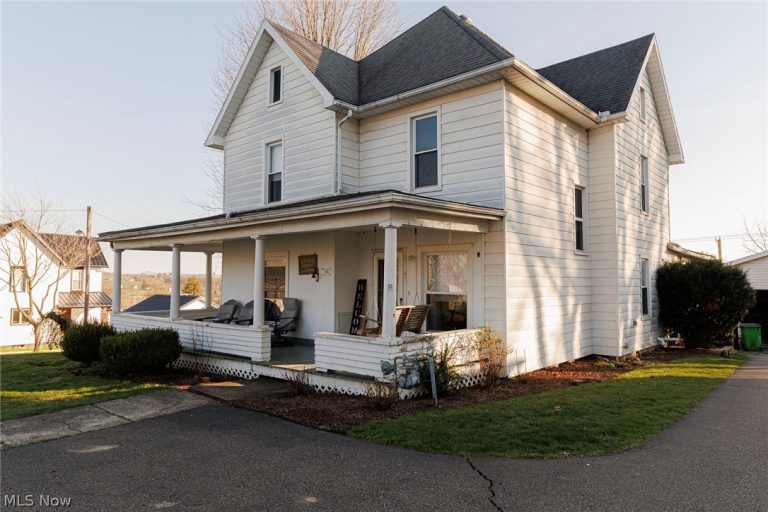 406 Main Street, Sugarcreek, OH - Photo 4