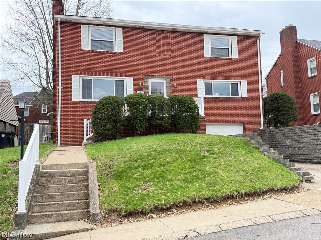 1804 Williams Place, Steubenville, OH