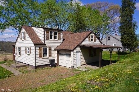 7750 Waynesburg Drive, Waynesburg, OH - Photo 4
