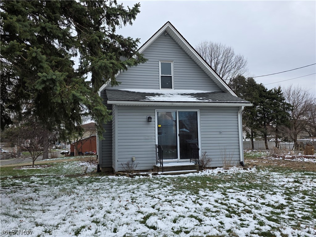 1600 Sandwith Avenue, Canton, OH