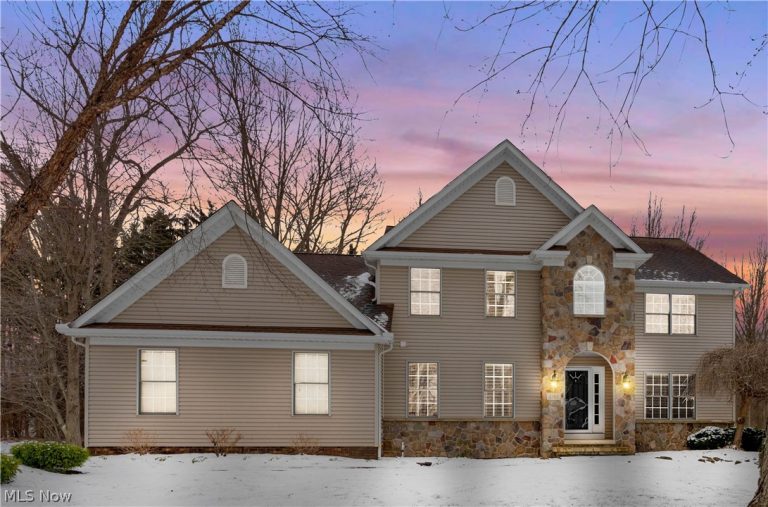 2763 Joseph Lane, Perry, OH, 44081