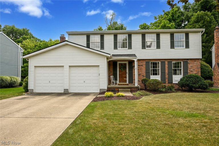 936 Smokerise Drive, Medina, OH, 44256