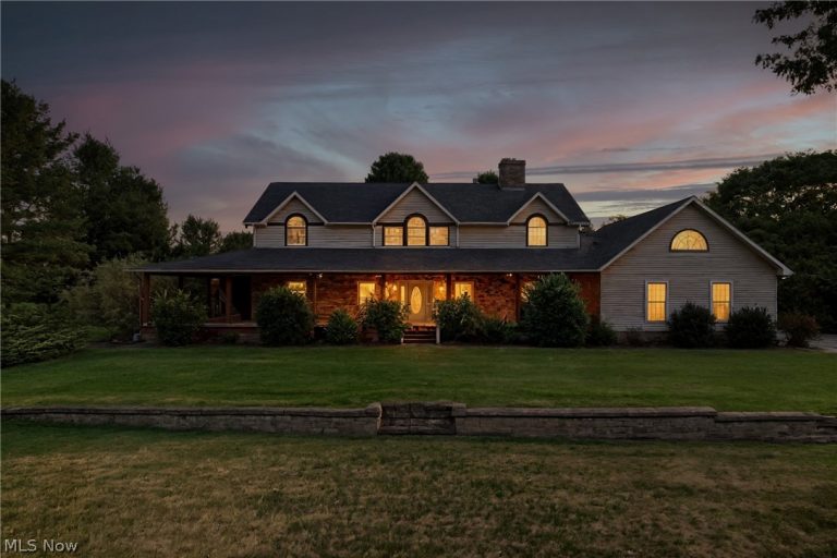 4114 Raccoon Road, Canfield, OH - Photo 2