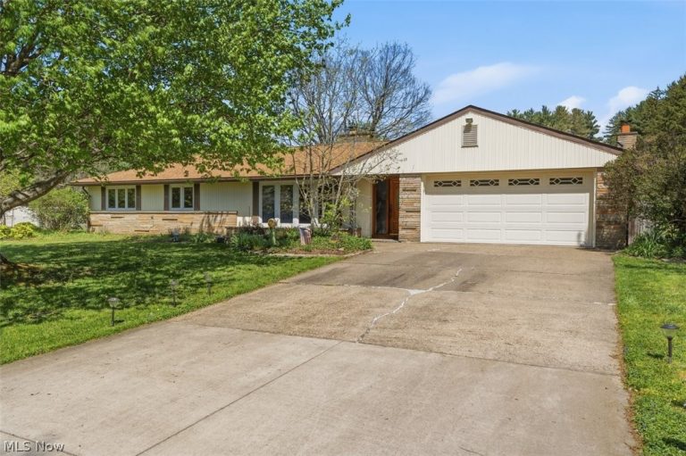 113 Rae Avenue, Marietta, OH, 45750