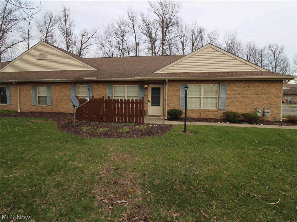 148 Bentley Drive, Elyria, OH