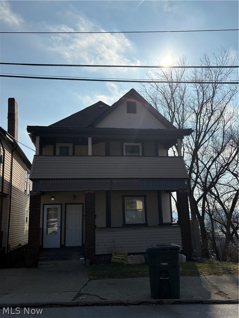 426-428 4th Street, Steubenville, OH - Photo 3