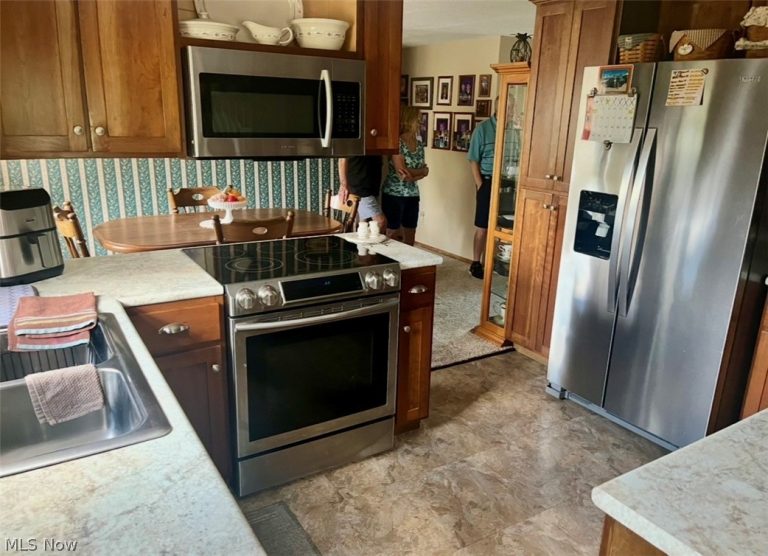 5035 Boggs Road, Zanesville, OH - Photo 6
