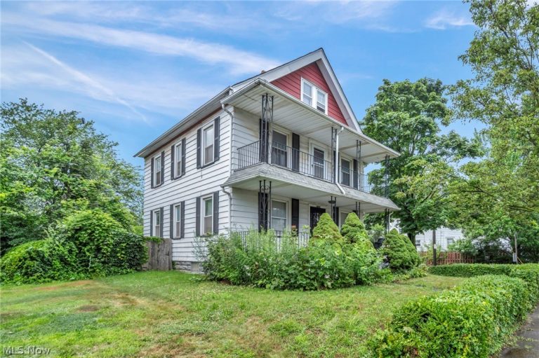 4105 64th Street, Cleveland, OH - Photo 8