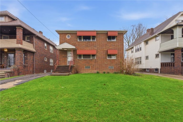 2497 124 Street, Cleveland, OH - Photo 2