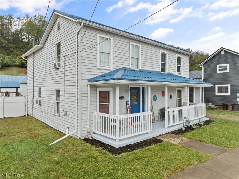 161 Main Street, Rayland, OH - Photo 2