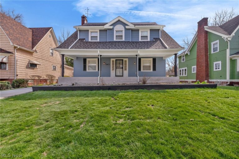 543 Sunset View Drive, Akron, OH - Photo 6