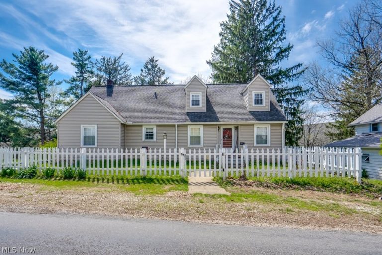 144 Church Street, Doylestown, OH, 44230