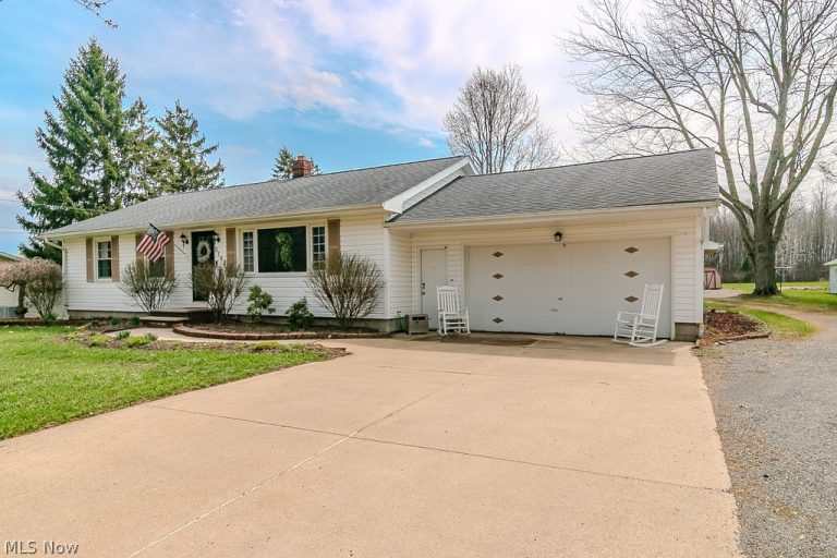 5162 Woodside Drive, Geneva, OH, 44041