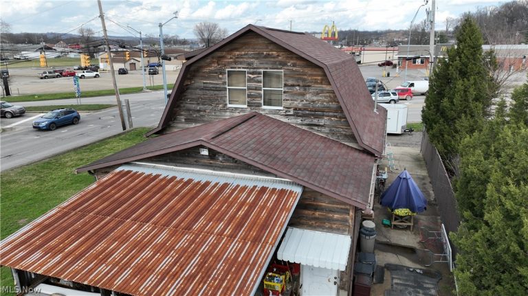 806 24th Street, Parkersburg, WV - Photo 4