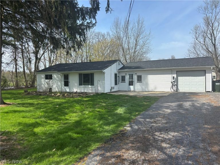 3229 Winchell Road, Mantua, OH - Photo 3