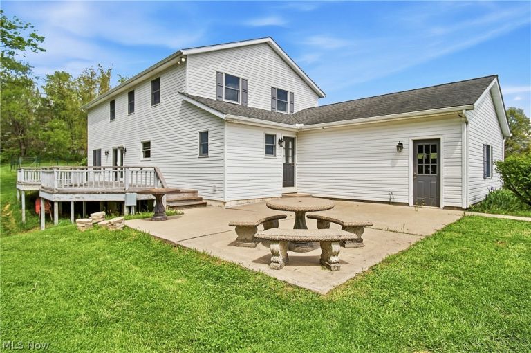 6529 Welsh Road, Nashport, OH - Photo 4